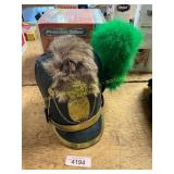 Reproduction Parade War Helmet