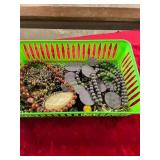 7ct Assorted Necklaces