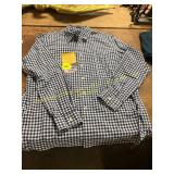 Mens Ralph Lauren L Button Down Shirt