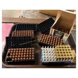 Lot of assorted Ammunition