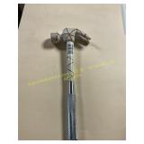 Best Way Tools 6-in-1 Hammer and Screwdriver