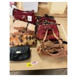 7ct Purses/Handbags