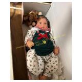 2ct Lee Middleton Original Dolls