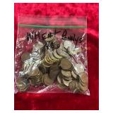 Wheat Pennies from 1940 s