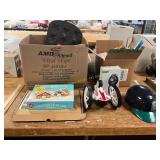 Toys, Cookie Sheet, Etc