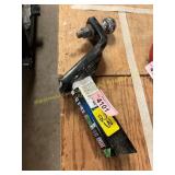Ball Mount Hitch