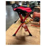 High Sierra Tripod Stool