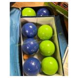Halex Bocce Ball
