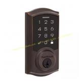 Kwikset SmartCode 270 Touchpad Deadbolt