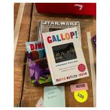 Scanimation Kids Books