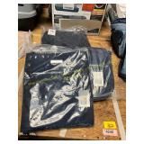 BelleRusso Laptop,Duffle + Tote Bag