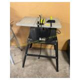 10in Table Saw
