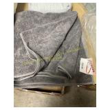 Purely Organic Bath Towel