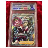 2022 Pokemon Piers Astrial Radiance Full Art Holo