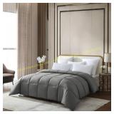 Farm to Home King Comforter