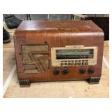 Antique PHILCO Radio