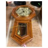 Classic Manor Westminster Clock