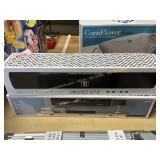 2ct Gen Tek S14 Sound Bars