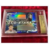 Leaf Pop Century Winkler+Williams 1/1