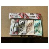 Electromics USB Chargers & Earbuds (Utilities)