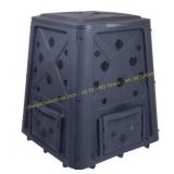 Redmon 65 Gal Compost Bin, Lift Off Lid