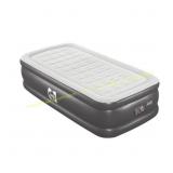 Sealy Tritech Twin 20" Air Mattress with Pump