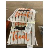 Halloween Pillows