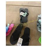 Ladies Flip Flops Lg