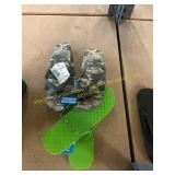 Men Sz Med Women s Sg Lg Flip Flop