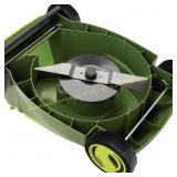 Sun Joe Electric Lawn Mower