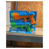 Water gun