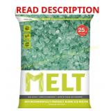 Snow Joe Melt Calcium Magnesium Acetate OPENED