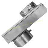 Builders Best SAF-TDUCT 0-5" Periscope Vent