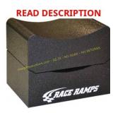 Race Ramps Lift Ramp