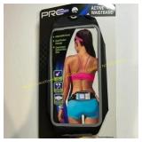 Fitness, Pro Strength Active Waistband, 4-ct Assor