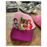 Disney Princesses Ball Cap