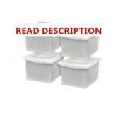 4pk - storage container