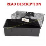 Rugged Ranch Rat Trap Cage 2-Door