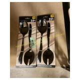 2pk serving set