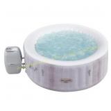 Bestway SaluSpa Cancun 2-4 Person Spa ?Complete?