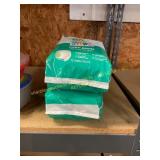 Swim pants - size small 16-26lbs