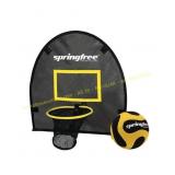 Springfree FlexrHoop Accessory, Black