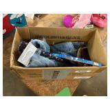 Assorted Box - Accessories and Decoration