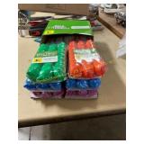 Citronella Candle Stick 6 ct