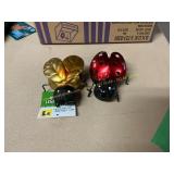 Insect Pot Hangers 6-ct