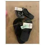 Boys Flip Flops Med & Lg