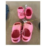 Girls Sandals Small