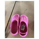 Ladies Sandals Size S