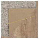 Mohawk Home Rug Pad, 1/4" dual-surface