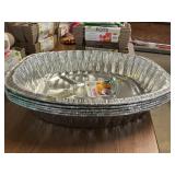 5 Ct Foil Roaster